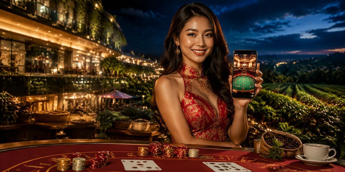 Giao diện cá cược thể thao và casino trực tuyến sctv9 dành cho người Việt