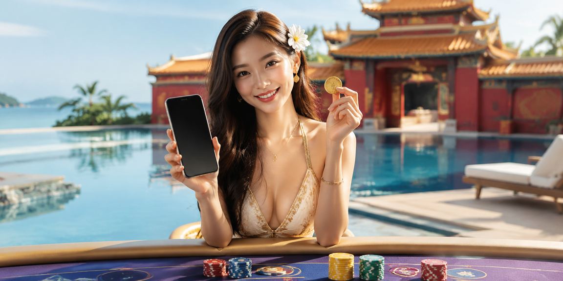 Trải nghiệm cá cược casino trực tuyến trên điện thoại Android tại Việt Nam